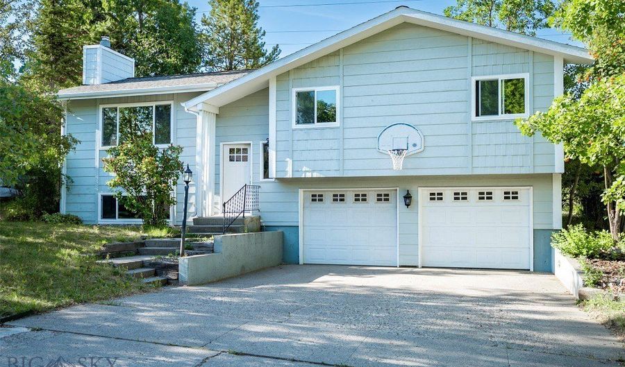 1145 Holly Dr, Bozeman, MT 59715 - 4 Beds, 3 Bath