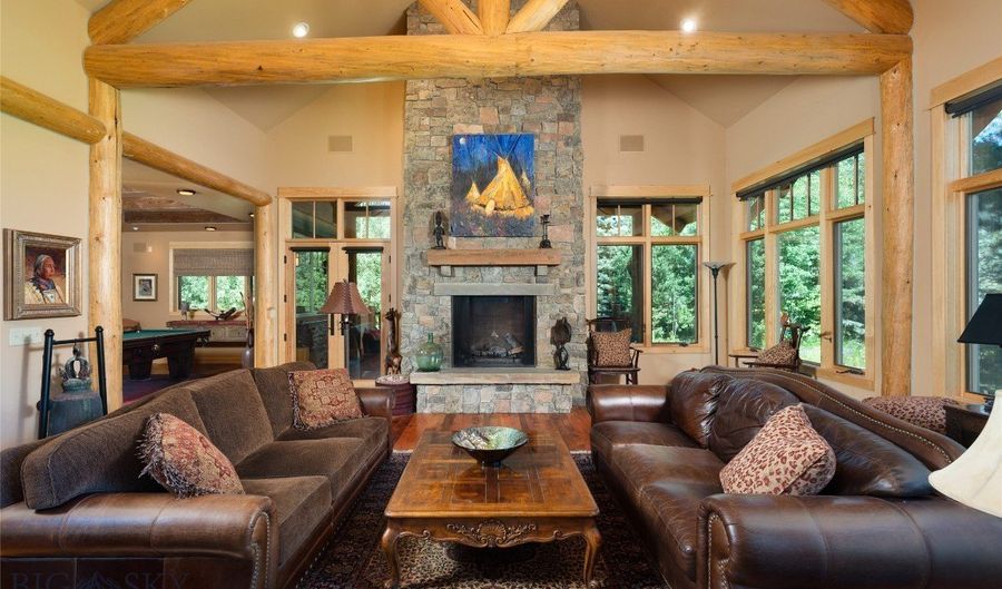 3140 Two Moons Rd, Big Sky, MT 59716 - 5 Beds, 6 Bath