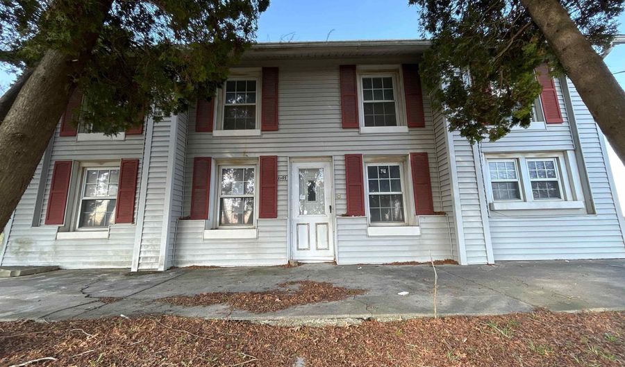 4409 County Road 60, Auburn, IN 46706 - 4 Beds, 2 Bath