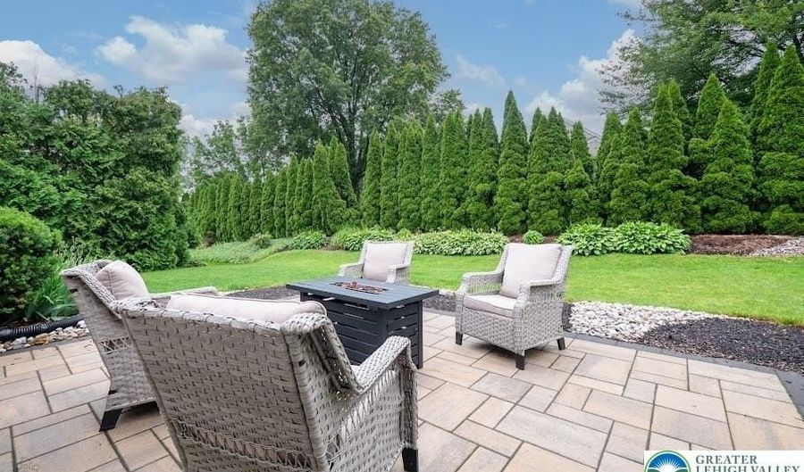 1644 Brandywine Rd, Allentown, PA 18104 - 3 Beds, 2 Bath