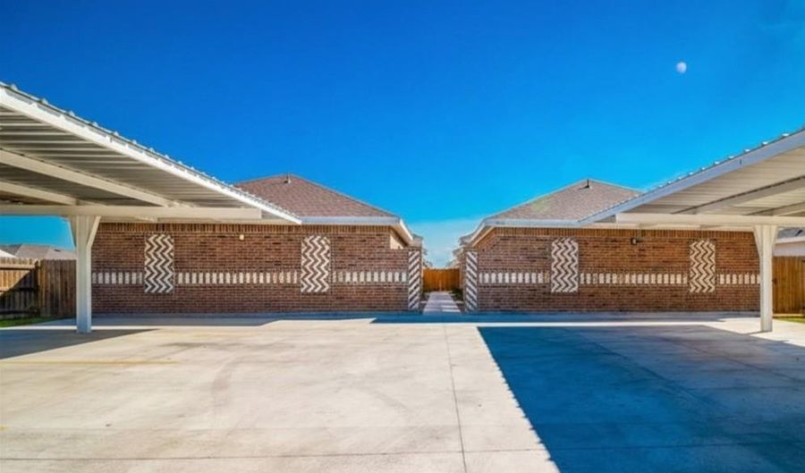 905 W Sunset Vly 1, Alton, TX 78573 - 3 Beds, 2 Bath