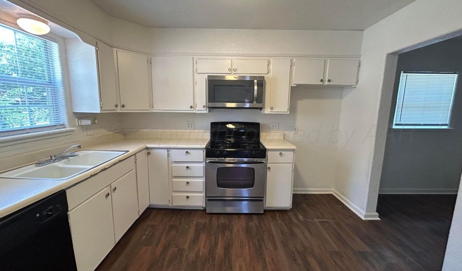 911 S Mississippi St, Amarillo, TX 79106 - 1 Beds, 1 Bath