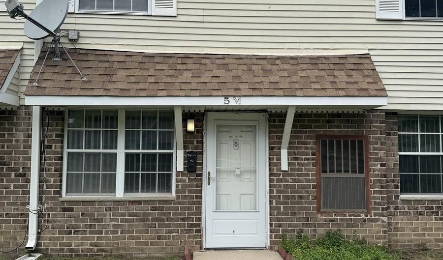 720 S New Rd 5M, Absecon, NJ 08201 - 2 Beds, 2 Bath