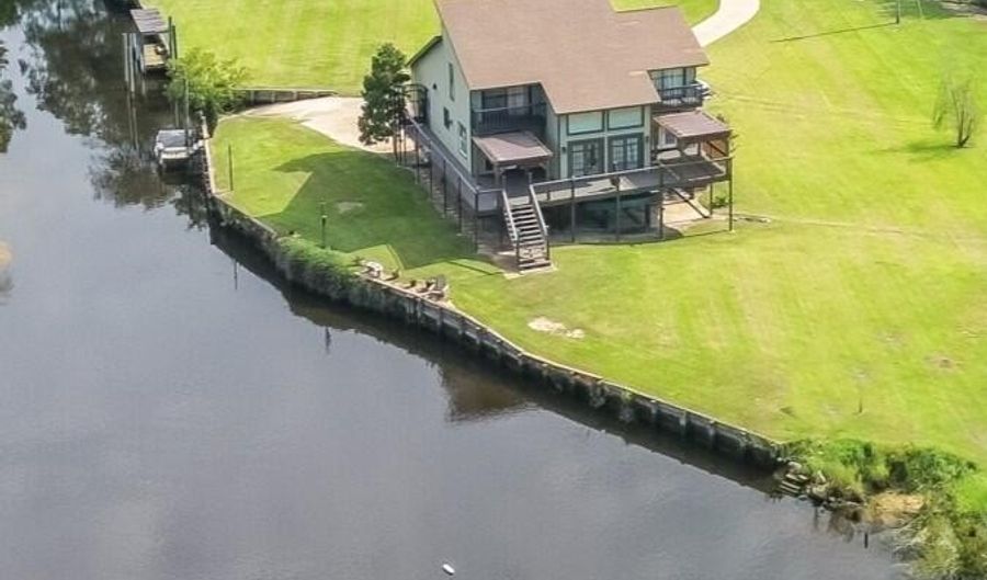 4539 Audubon Trl, Biloxi, MS 39532 - 4 Beds, 3 Bath