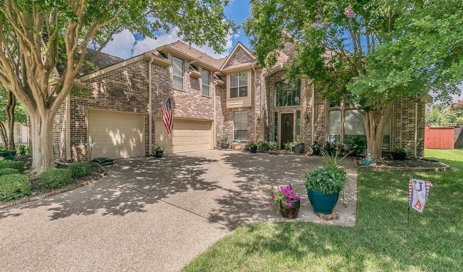 2013 Country Brook Ln, Allen, TX 75002 - 4 Beds, 4 Bath