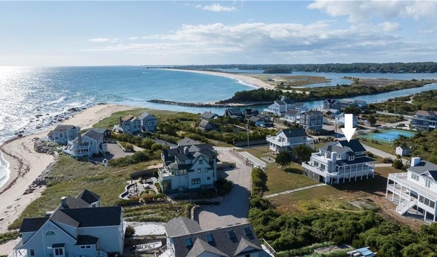 808 W Beach Rd, Charlestown, RI 02813 - 3 Beds, 3 Bath