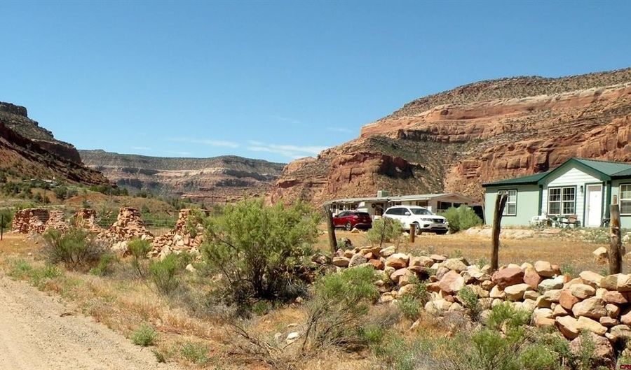 25685 Y9 Rd, Bedrock, CO 81411 - 4 Beds, 2 Bath