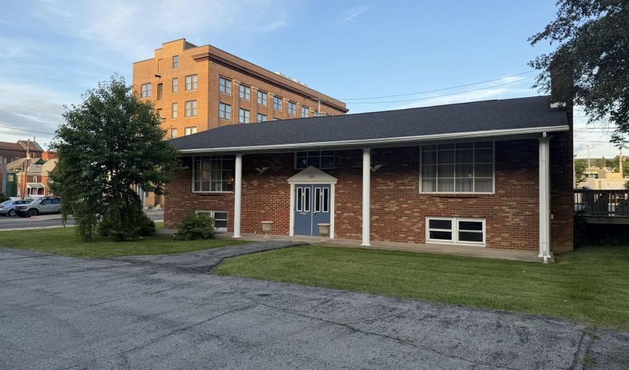1201 9th Ave, Altoona, PA 16602 - 0 Beds, 0 Bath