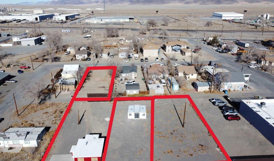 240 Main St, Fernley, NV 89408 - 0 Beds, 0 Bath
