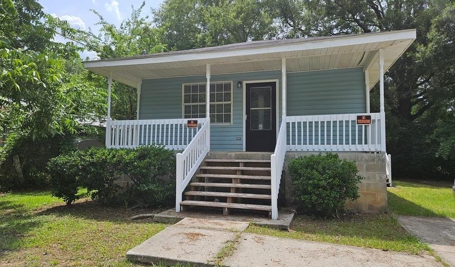 1627 McArthur St, Albany, GA 31701 - 4 Beds, 1 Bath