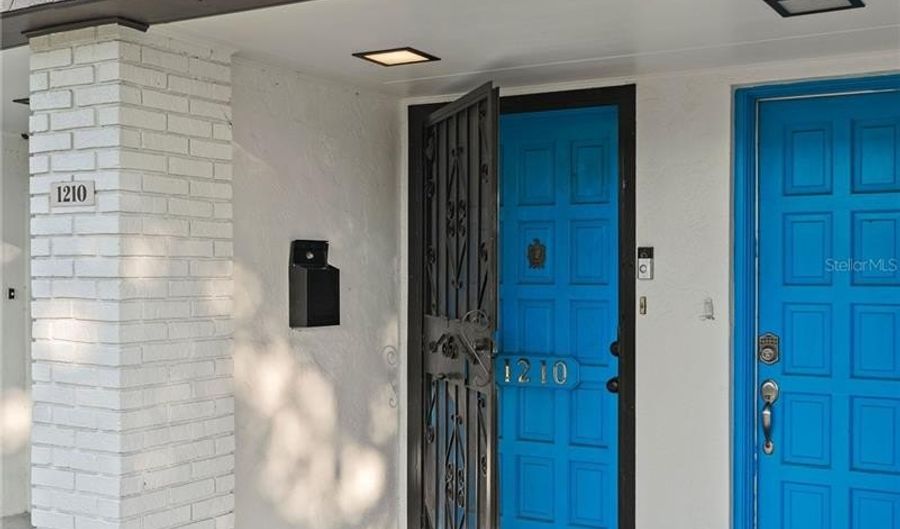 1210 MAURY Rd 3, Orlando, FL 32804 - 2 Beds, 2 Bath