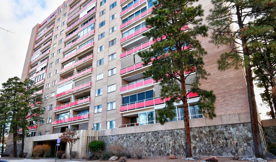 1331 Park Ave SW 907, Albuquerque, NM 87102 - 1 Beds, 1 Bath