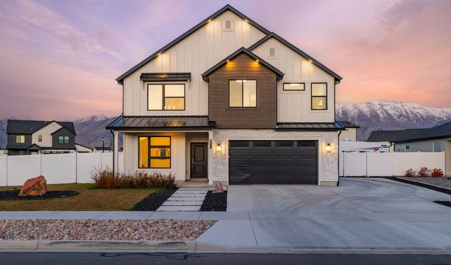 891 S 1000 W, American Fork, UT 84003 - 4 Beds, 2 Bath