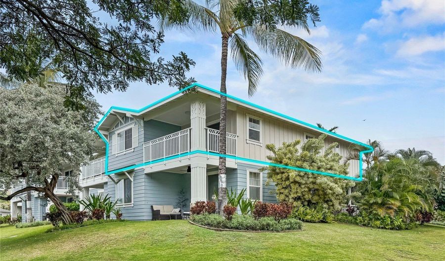 92-1071 B Koio Dr M44-2, Kapolei, HI 96707 - 3 Beds, 2 Bath