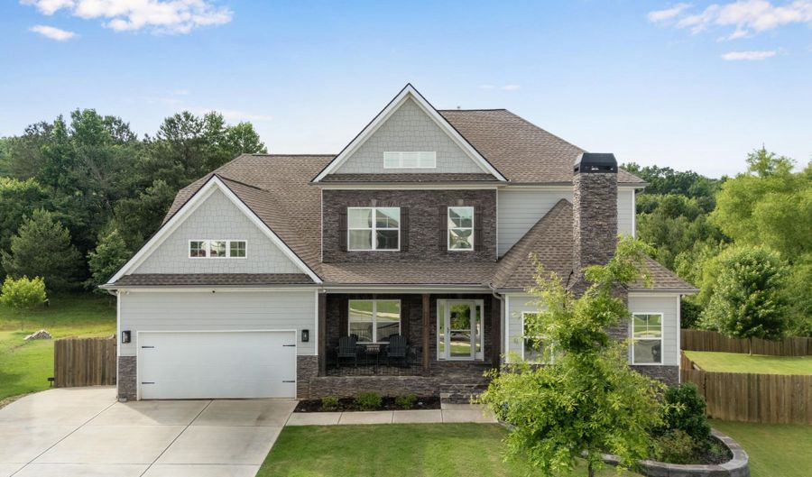 3359 Prairie Range Ln, Apison, TN 37302 - 6 Beds, 4 Bath