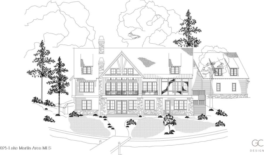 104 Heritage Pt N, Alexander City, AL 35010 - 6 Beds, 8 Bath