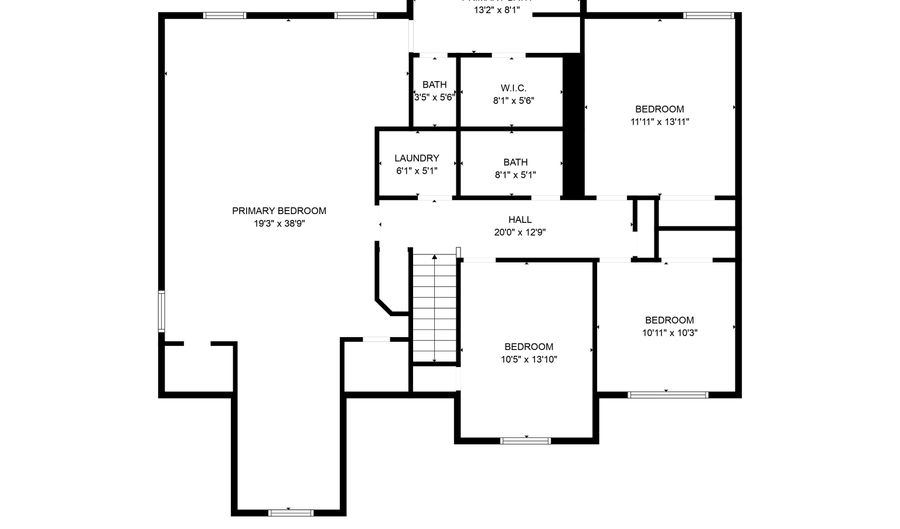 4849 Lily Stem, Auburn, GA 30011 - 4 Beds, 3 Bath