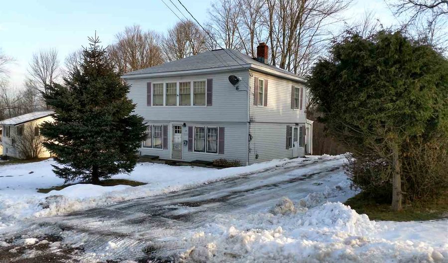 36 Pleasantview St, Montpelier, VT 05602 - 3 Beds, 2 Bath