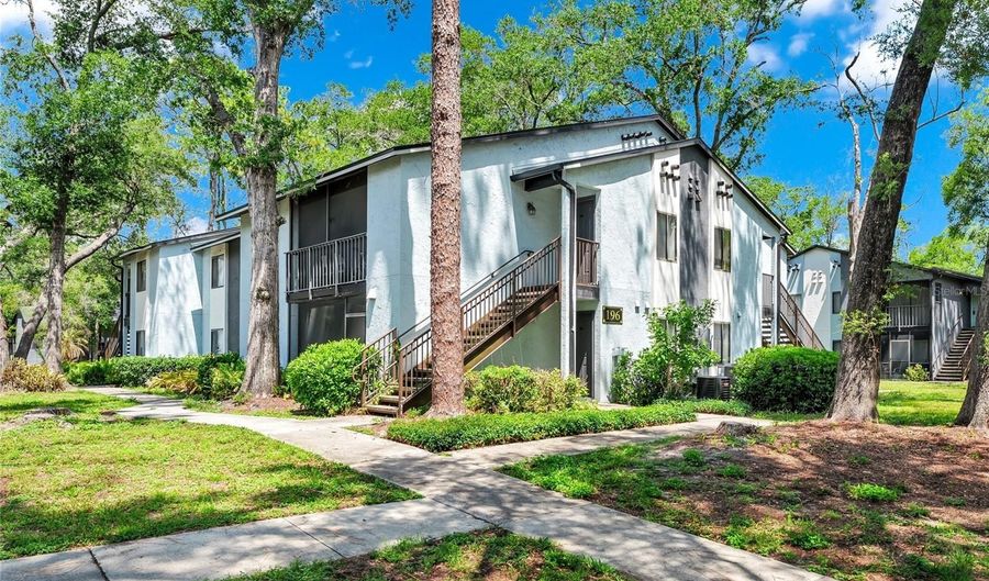 196 RIVERBEND Dr 102, Altamonte Springs, FL 32714 - 2 Beds, 2 Bath