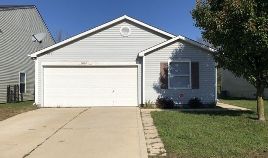 3004 Earlswood Ln, Indianapolis, IN 46217 - 3 Beds, 2 Bath