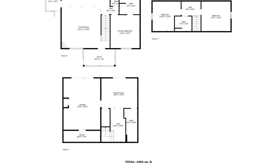 4826 Factory Rd, Albany, OH 45710 - 3 Beds, 4 Bath