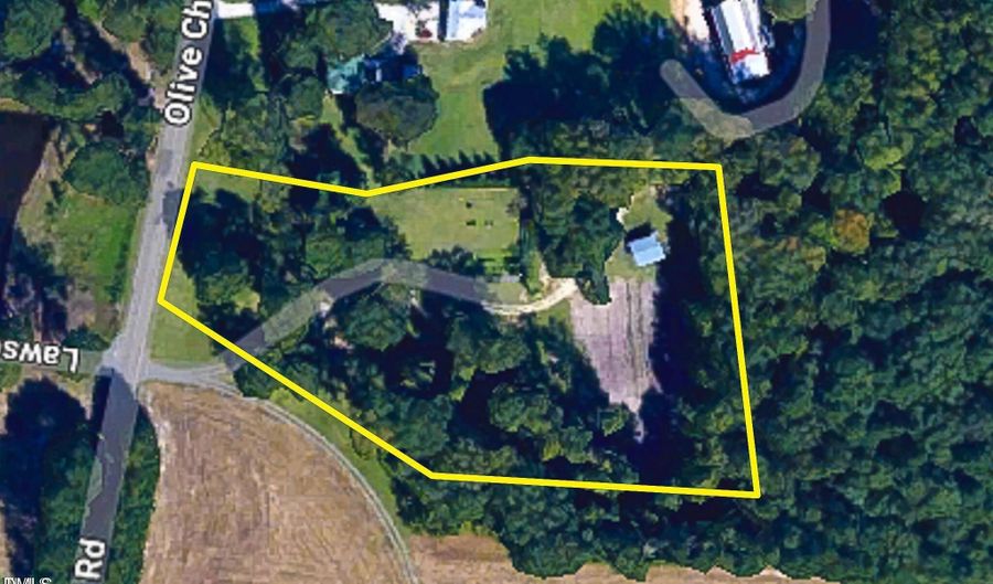 3205 Olive Chapel Rd, Apex, NC 27502 - 0 Beds, 0 Bath