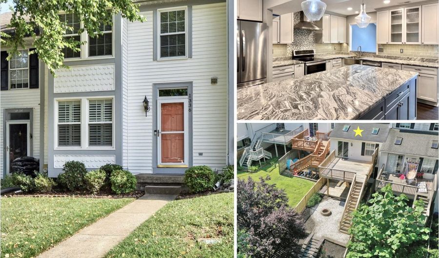 1336 BENNETT Pl, Bel Air, MD 21015 - 3 Beds, 3 Bath