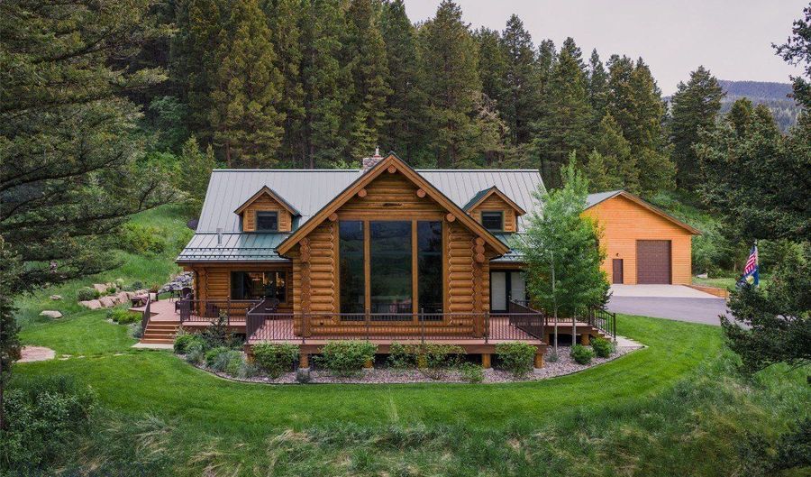 1993 1995 Bear Canyon Rd, Bozeman, MT 59715 - 4 Beds, 4 Bath