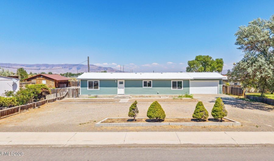285 Lemaire Rd, Battle Mountain, NV 89820 - 3 Beds, 2 Bath
