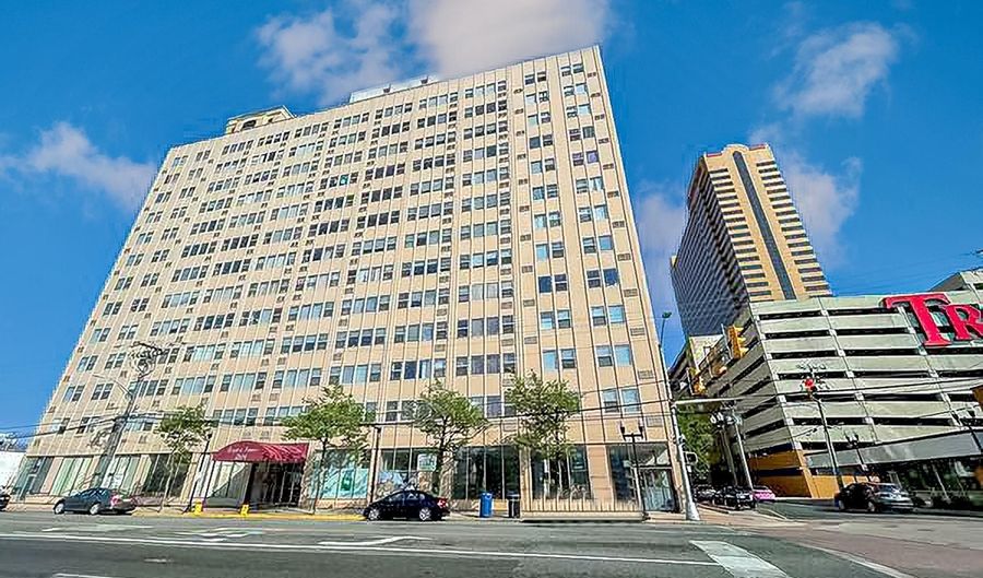 2834 ATLANTIC Ave 509, Atlantic City, NJ 08401 - 1 Beds, 1 Bath