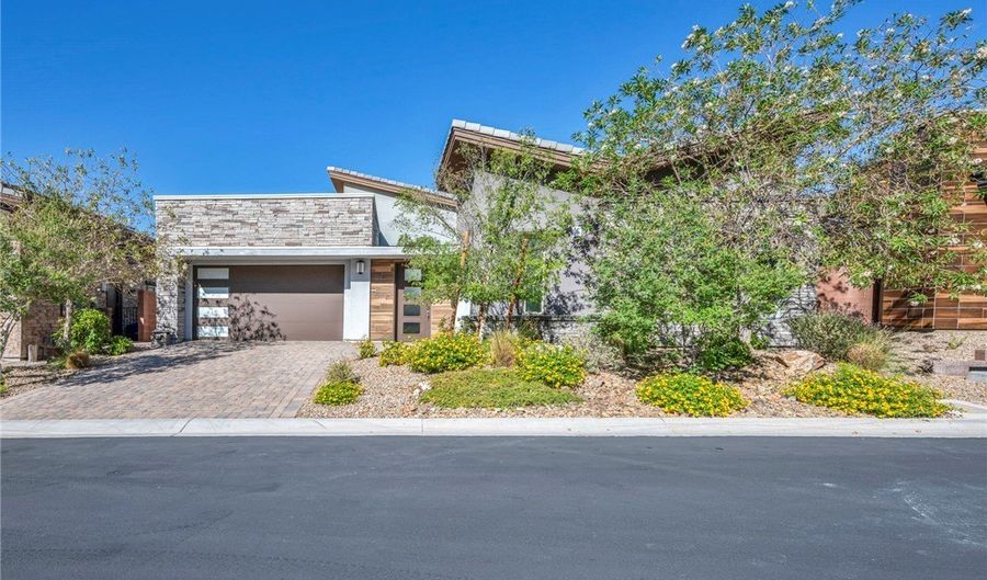 6184 Willow Rock St, Las Vegas, NV 89135 - 3 Beds, 3 Bath