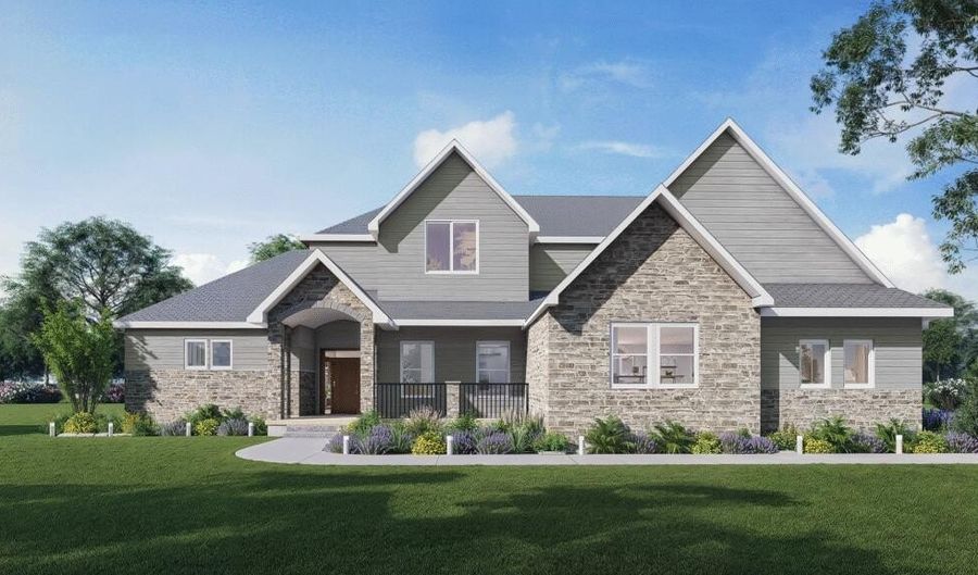 4927 Thompson Heights Dr, Adrian, MI 49221 - 6 Beds, 6 Bath