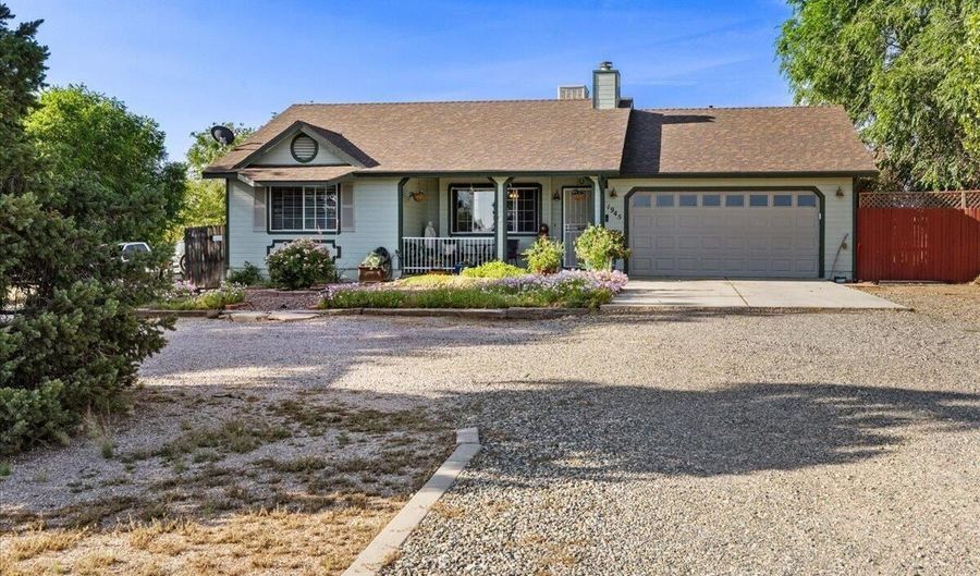 1945 E Road 2 S, Chino Valley, AZ 86323 - 2 Beds, 2 Bath