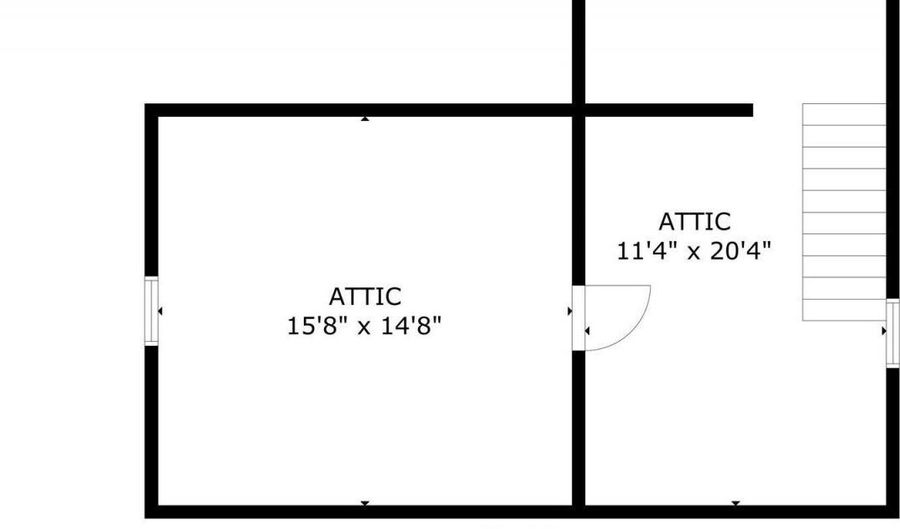 3 Big Pine Rd, West Gardiner, ME 04345 - 1 Beds, 2 Bath