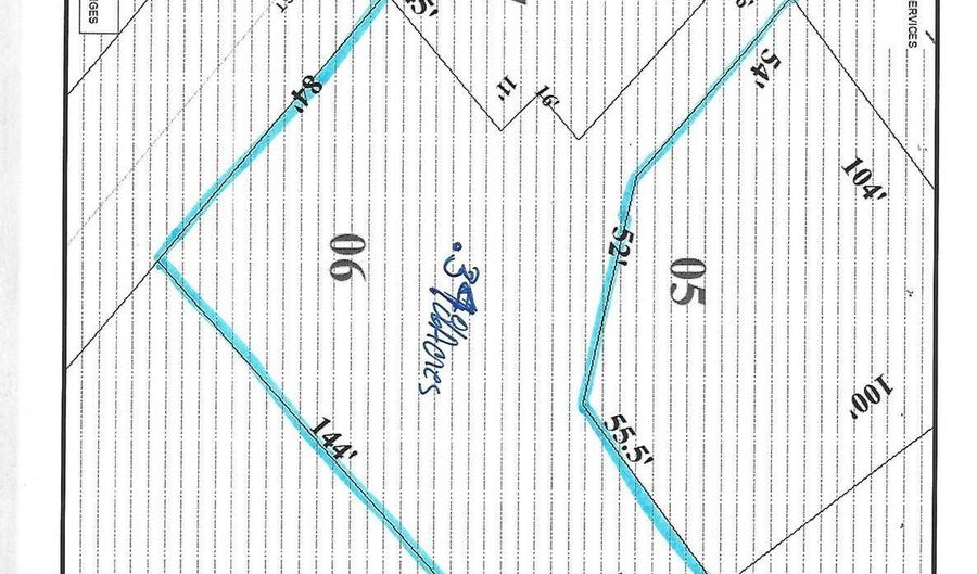 25 FRAZIER St, Kenton, DE 19955 - 0 Beds, 0 Bath
