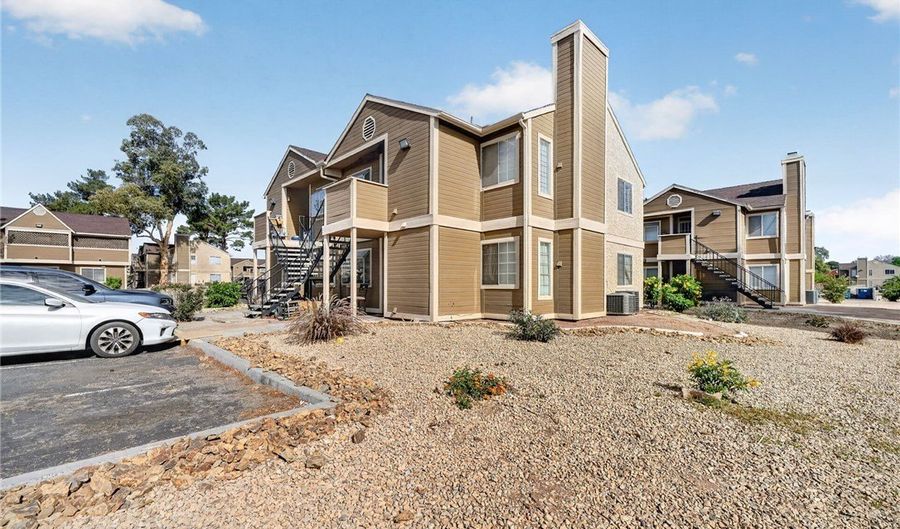 2702 Alicialynn Way D, Las Vegas, NV 89121 - 2 Beds, 1 Bath