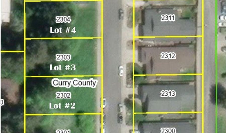 6801 MAGNOLIA Ct Lot #1, Brookings, OR 97415 - 0 Beds, 0 Bath