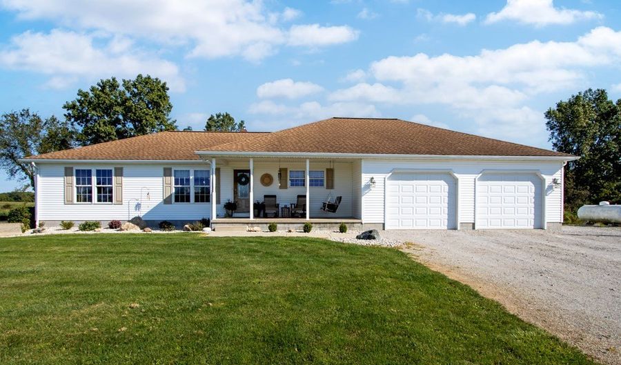 1404 Twp Rd 956, Ashland, OH 44805 - 5 Beds, 2 Bath