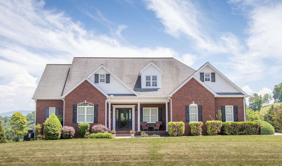 20360 Josh Allen Dr, Abingdon, VA 24211 - 5 Beds, 4 Bath