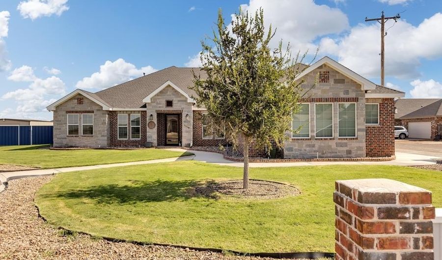 5 NW Isabella Cir, Andrews, TX 79714 - 5 Beds, 3 Bath