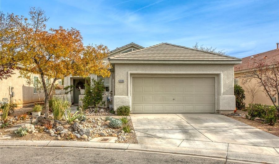 3146 Bronze Leaf St, Las Vegas, NV 89135 - 3 Beds, 2 Bath