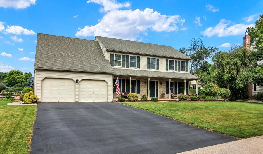 6765 WINDERMERE Ct, Allentown, PA 18104 - 4 Beds, 3 Bath