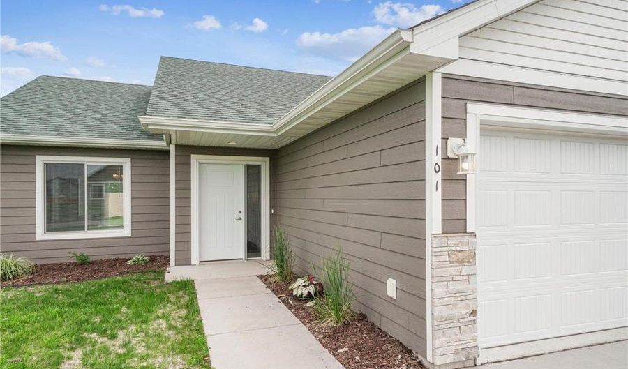 101 Spirit Path NW, Arlington, MN 55307 - 3 Beds, 2 Bath