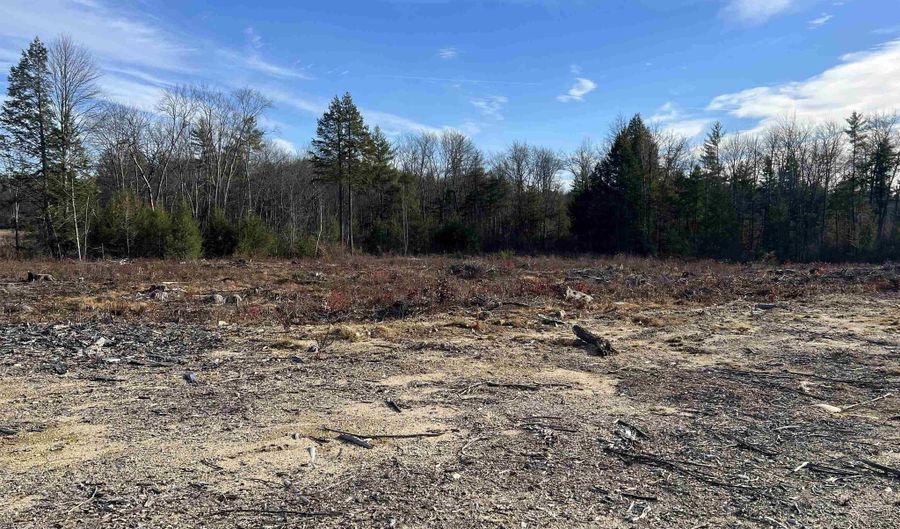 Lot 2 Brown Road, Candia, NH 03034 - 0 Beds, 0 Bath
