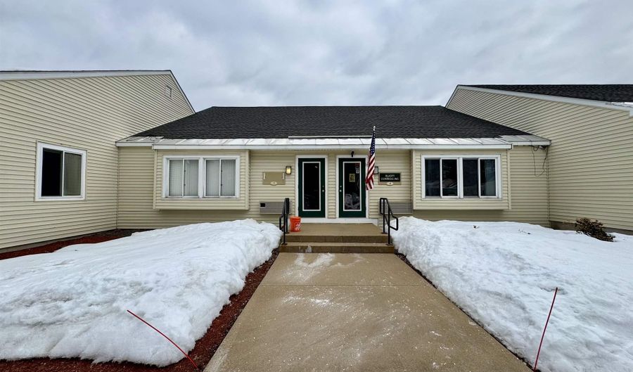 10 Northern Blvd, Amherst, NH 03031 - 0 Beds, 0 Bath