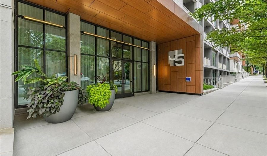 775 Juniper St NE #328, Atlanta, GA 30308 - 2 Beds, 2 Bath
