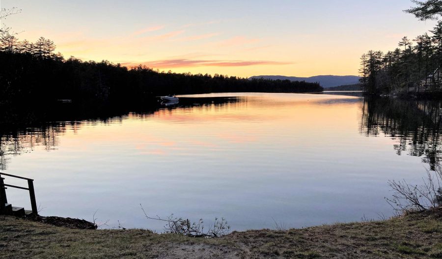 11 Laurel Glen Ln, Center Harbor, NH 03226 - 3 Beds, 1 Bath