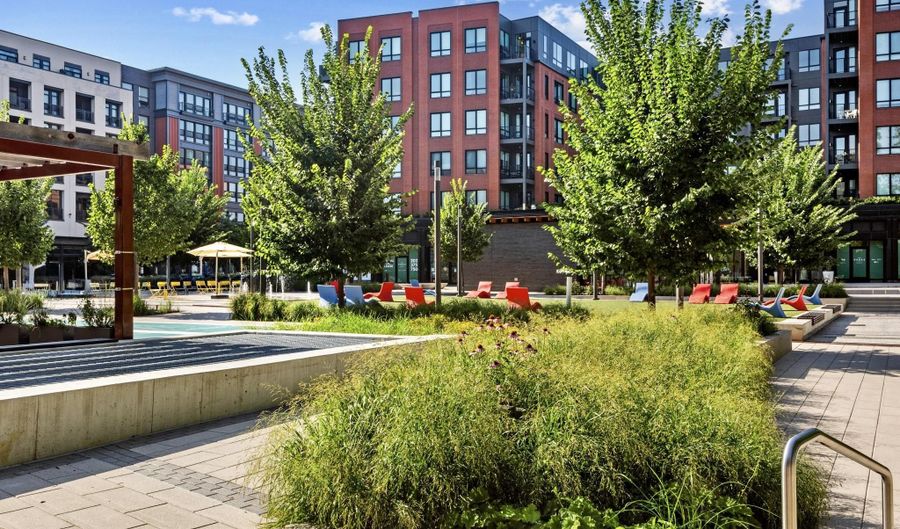 7209 GEORGIA Ave NW C, Washington, DC 20012 - 2 Beds, 3 Bath