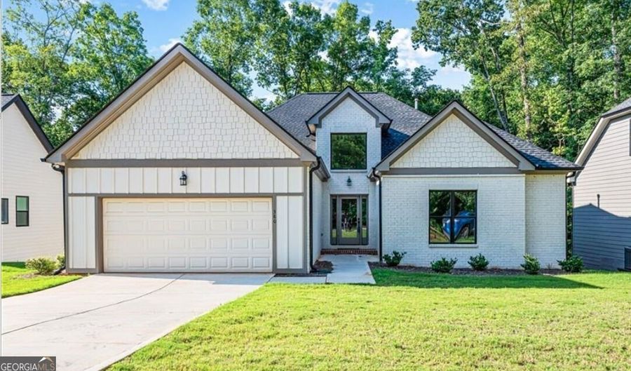 380 Ansley Dr, Athens, GA 30605 - 3 Beds, 2 Bath
