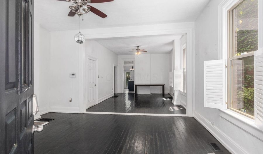 974 S Front St, Columbus, OH 43206 - 2 Beds, 2 Bath